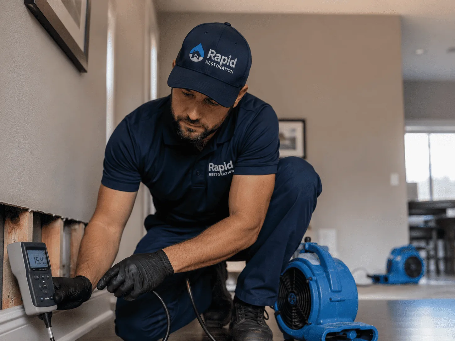 Common questions about Crawlspace Water Damage in Dixonville, PA